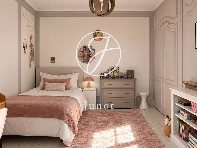 Maison Marcq-en-Baroeul - 7 chambres - 369m²