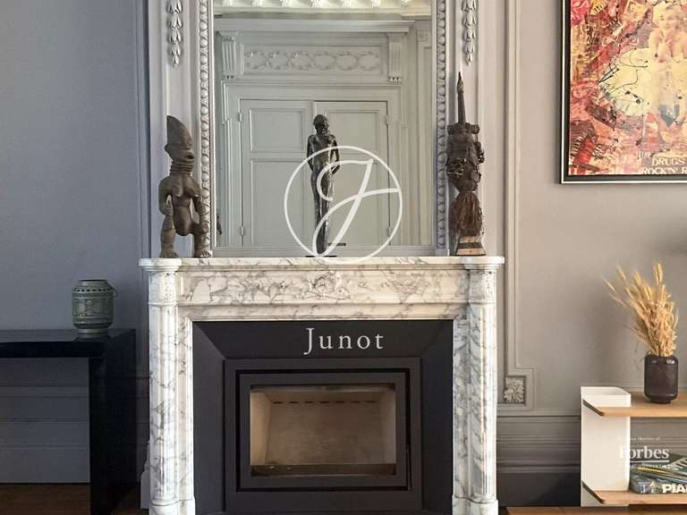 Maison Marcq-en-Baroeul - 7 chambres - 369m²