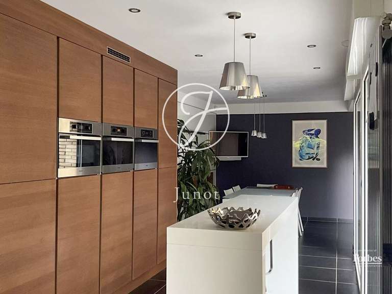 Maison Marcq-en-Baroeul - 7 chambres - 369m²