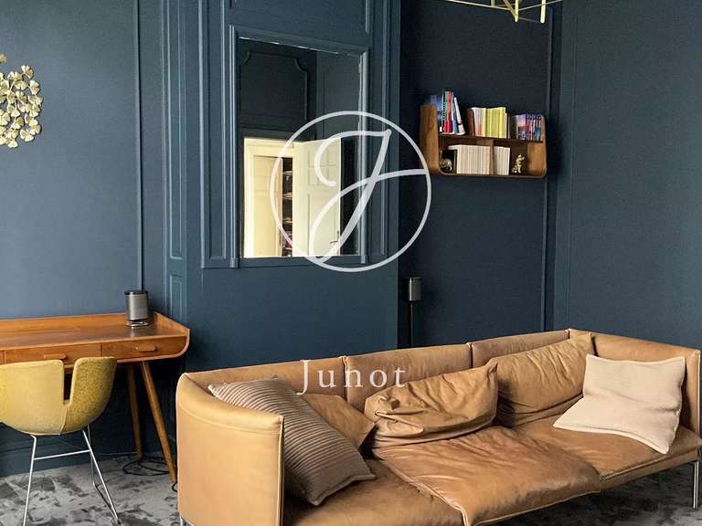 Maison Marcq-en-Baroeul - 7 chambres - 369m²