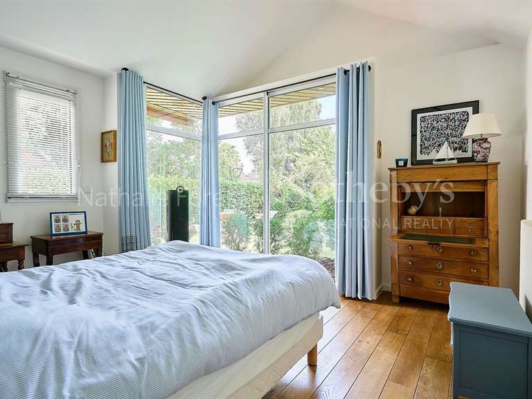 Maison Marcq-en-Baroeul - 4 chambres - 190m²