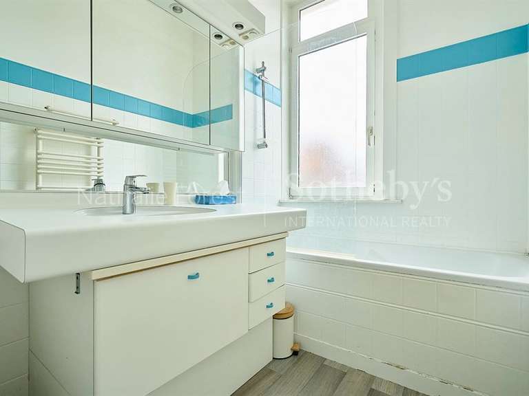 Maison Marcq-en-Baroeul - 4 chambres - 190m²