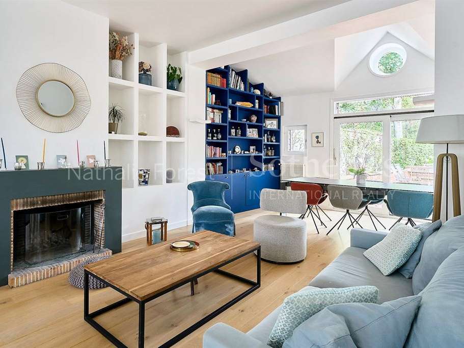 Maison Marcq-en-Baroeul