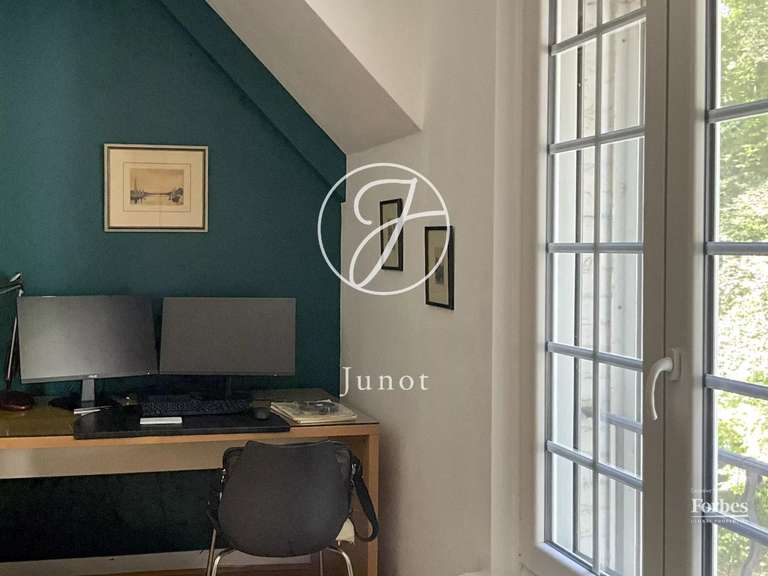 Maison Marcq-en-Baroeul - 6 chambres - 417m²