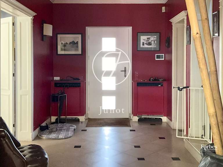 Maison Marcq-en-Baroeul - 6 chambres - 417m²