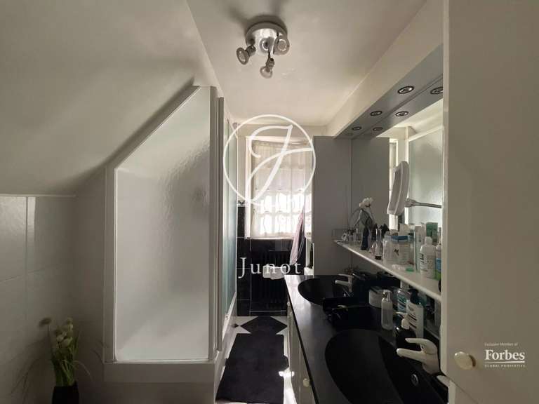 Maison Marcq-en-Baroeul - 6 chambres - 417m²