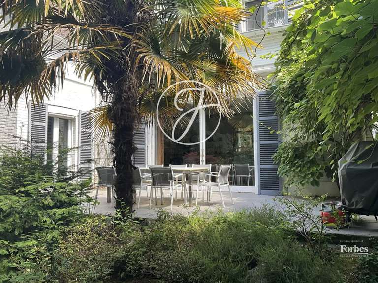 Maison Marcq-en-Baroeul - 6 chambres - 417m²