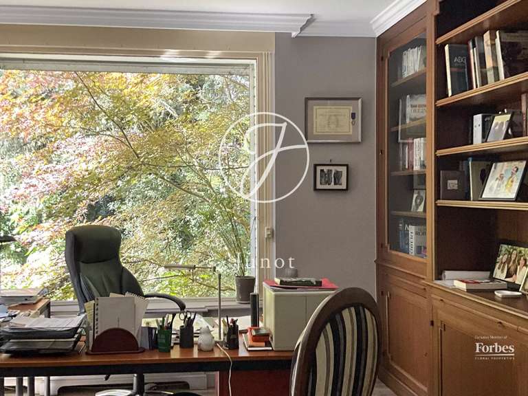 Maison Marcq-en-Baroeul - 6 chambres - 417m²