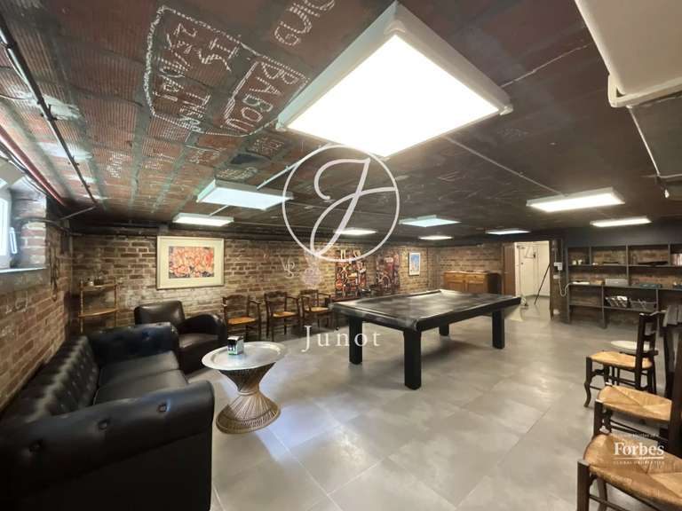 Maison Marcq-en-Baroeul - 6 chambres - 417m²