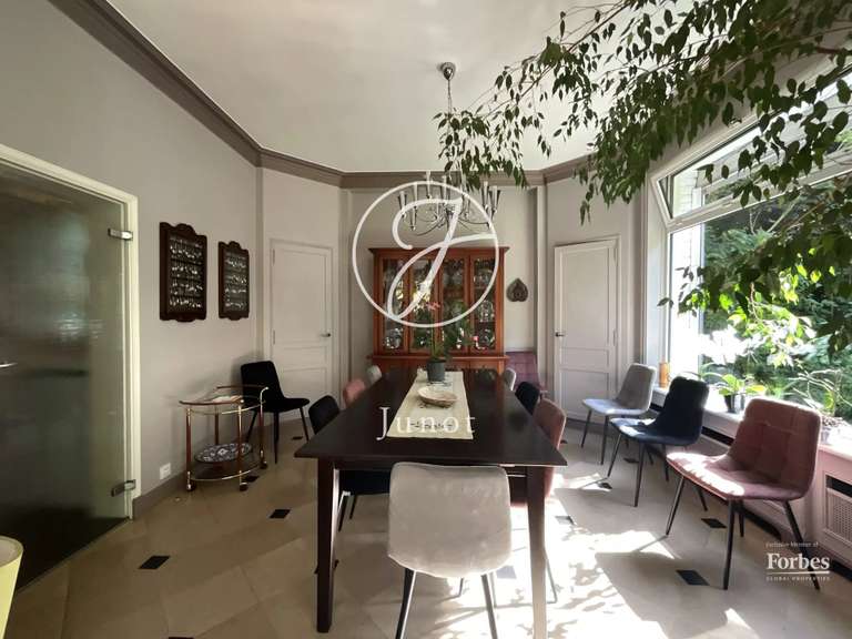 Maison Marcq-en-Baroeul - 6 chambres - 417m²