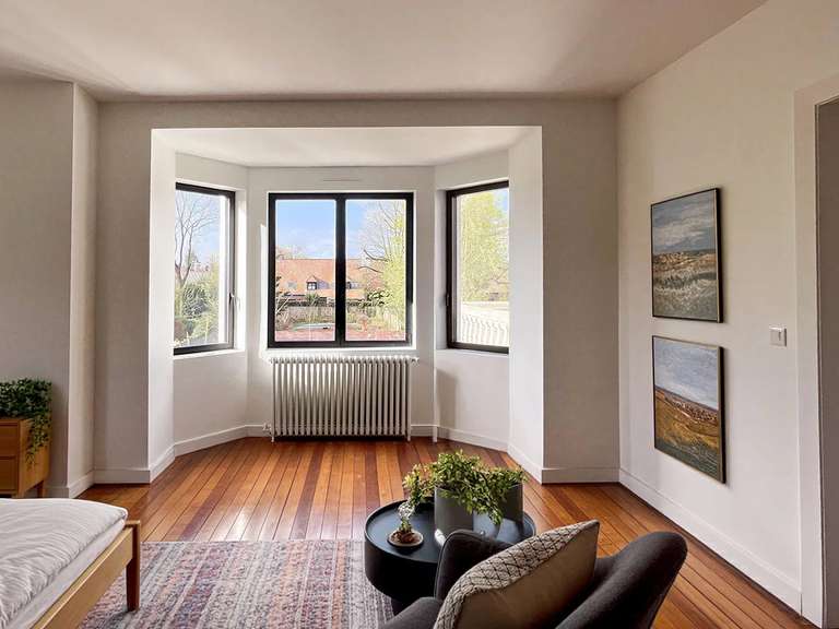 Maison Marcq-en-Baroeul - 5 chambres - 320m²