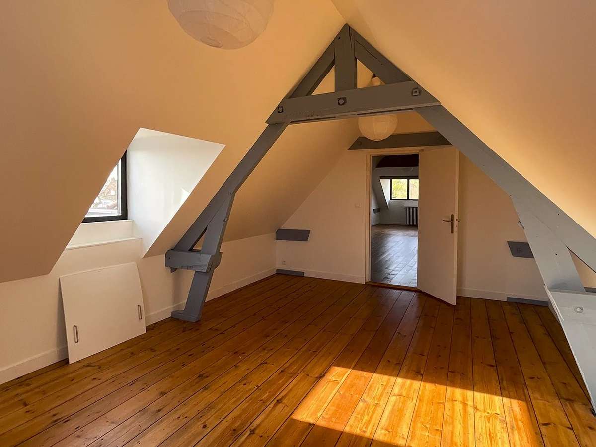 Maison Marcq-en-Baroeul