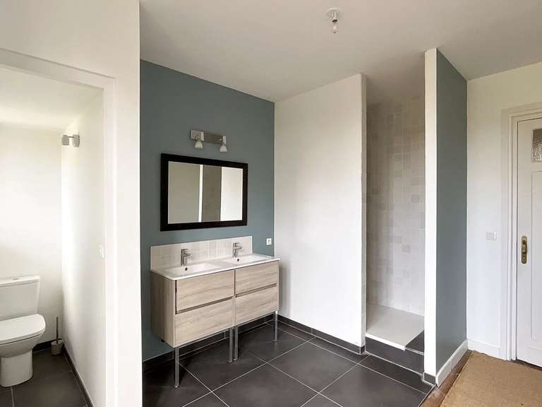 Maison Marcq-en-Baroeul - 5 chambres - 320m²