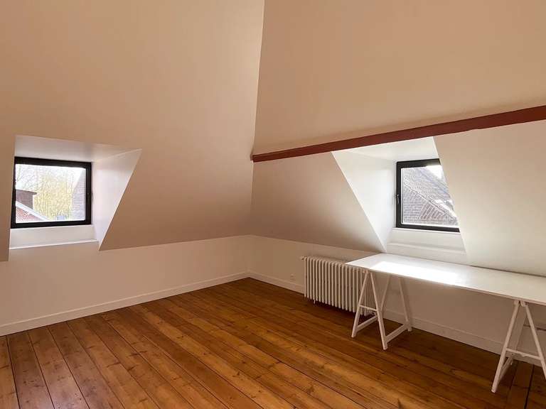 Maison Marcq-en-Baroeul - 5 chambres - 320m²