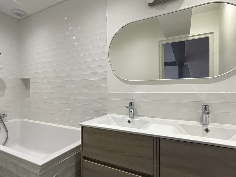Maison Marcq-en-Baroeul - 5 chambres - 320m²