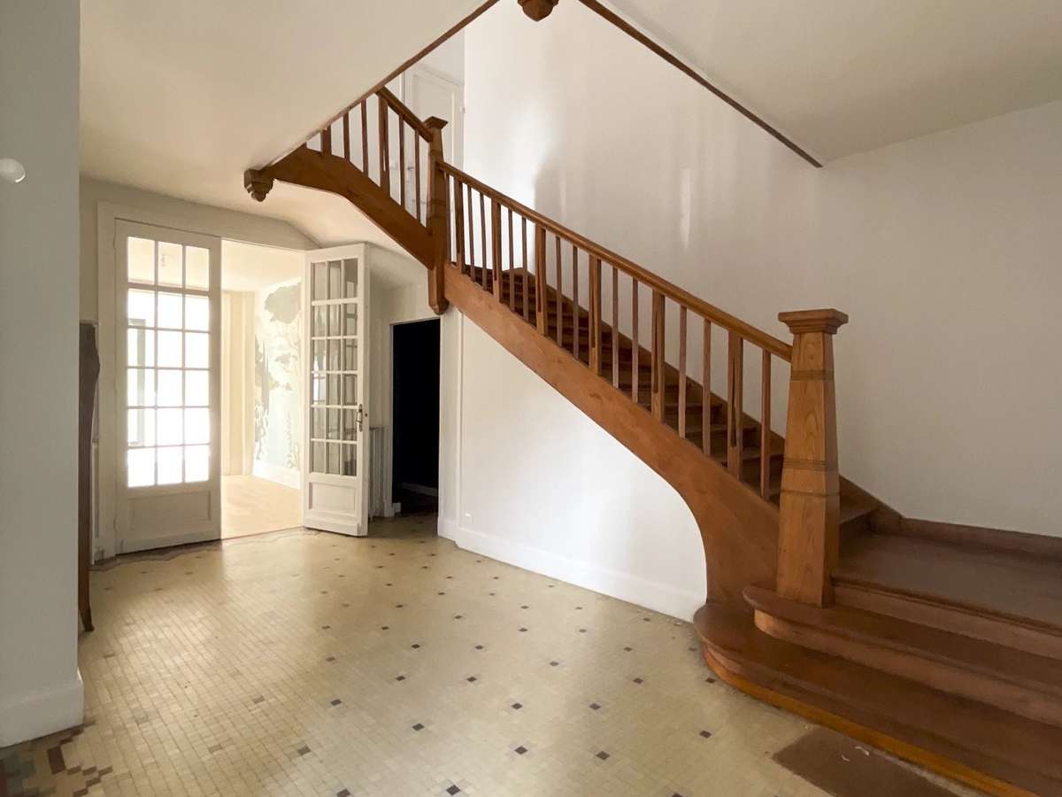 Maison Marcq-en-Baroeul
