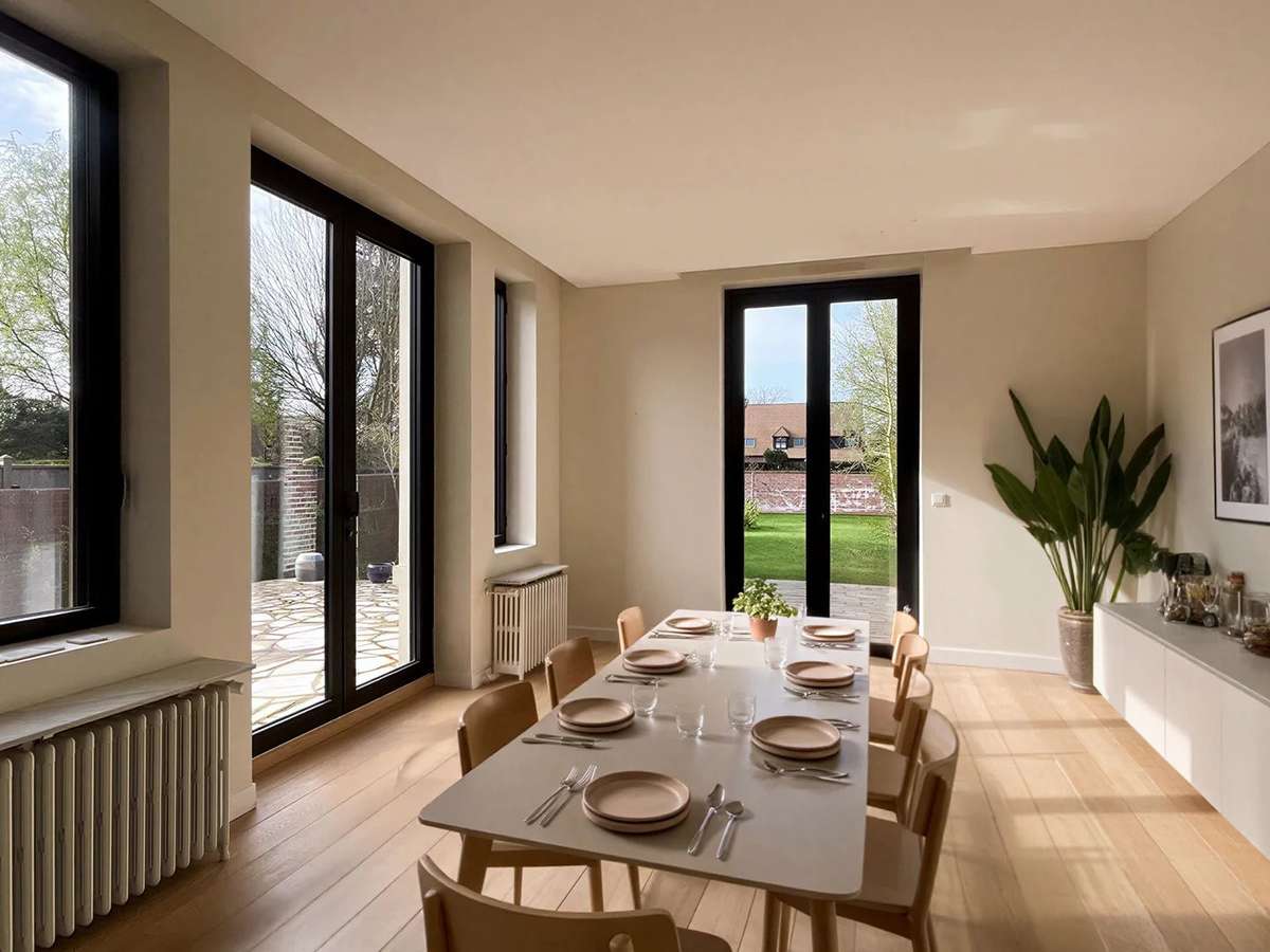 Maison Marcq-en-Baroeul