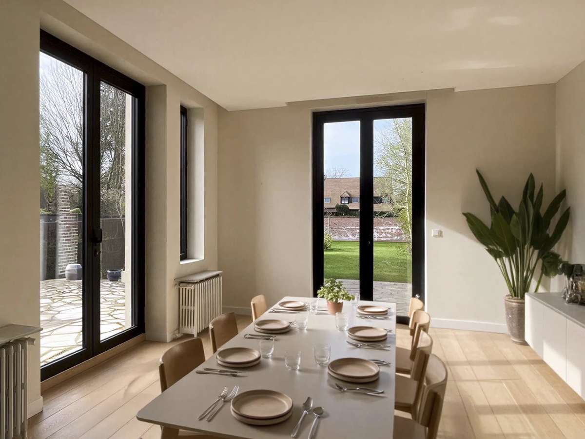 Maison Marcq-en-Baroeul