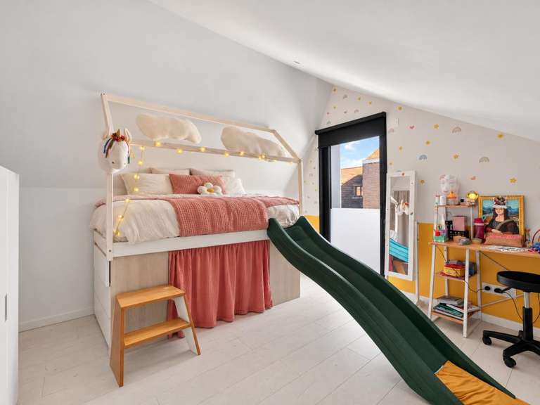 Propriété Marcq-en-Baroeul - 5 chambres - 236m²