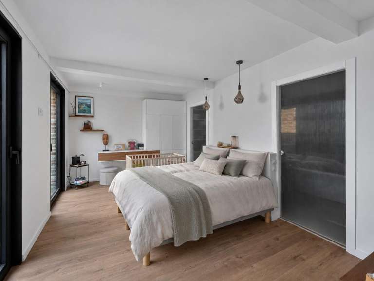 Propriété Marcq-en-Baroeul - 5 chambres - 236m²
