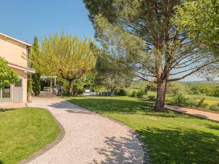 Maison Marcy-l'Étoile - 5 chambres - 200m²