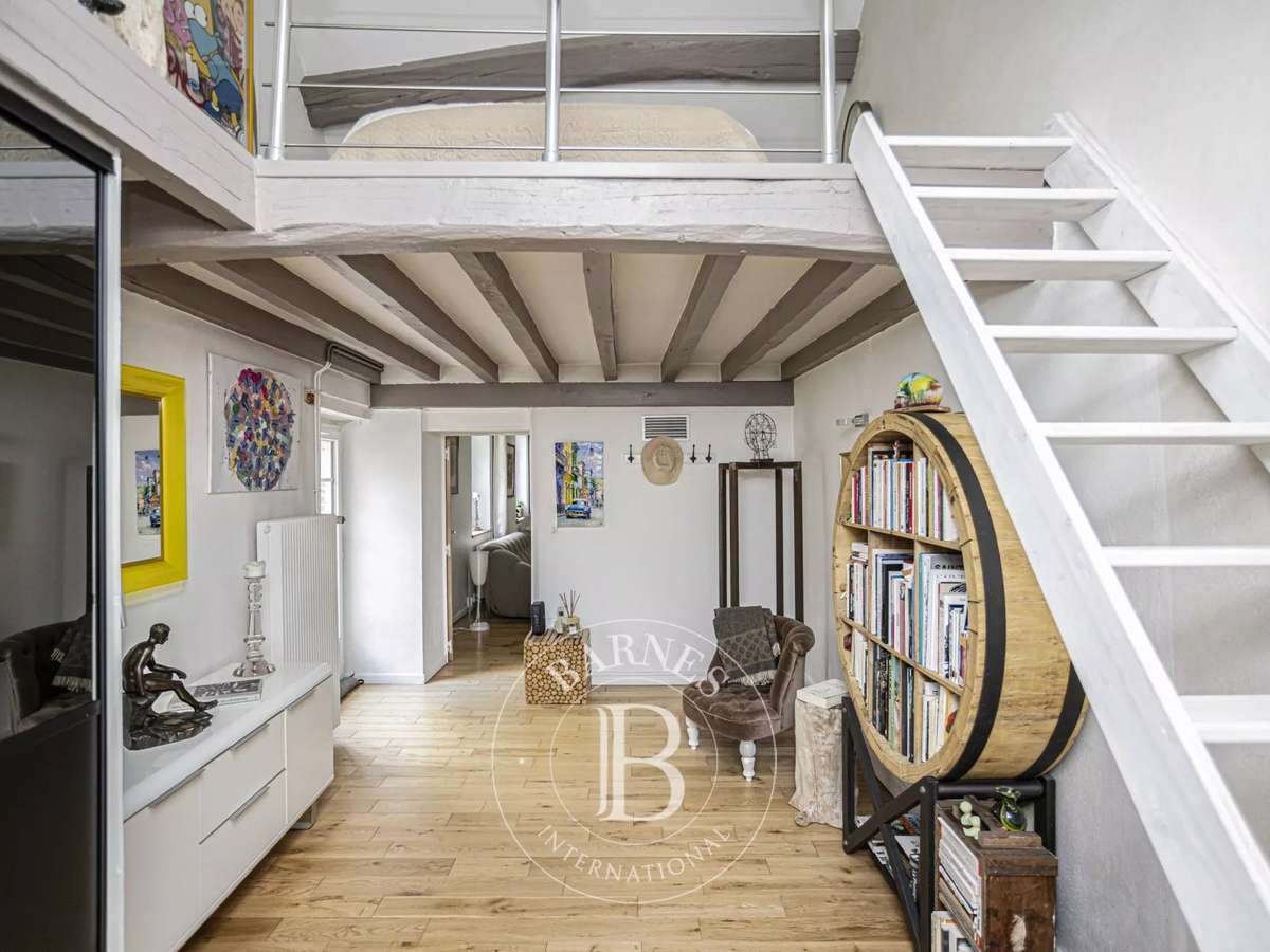 Maison Mareau-aux-Prés