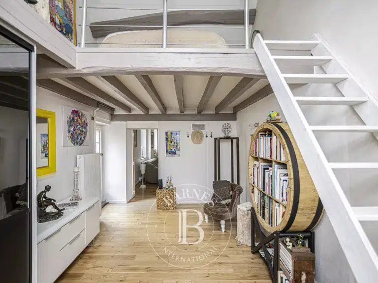 Maison Mareau-aux-Prés - 3 chambres - 182m²