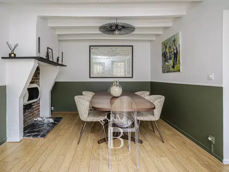 Maison Mareau-aux-Prés - 3 chambres - 182m²