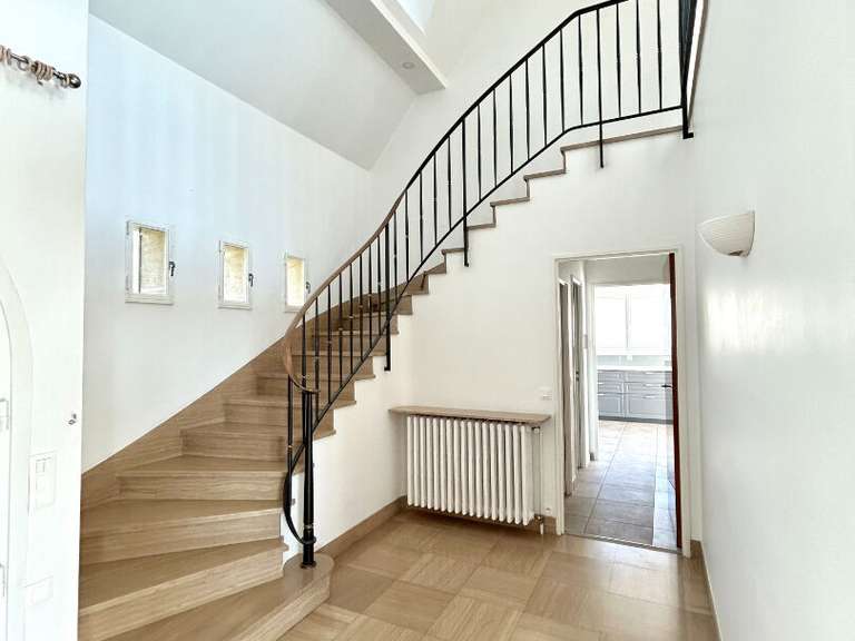 House Mareil-Marly - 7 bedrooms - 360m²