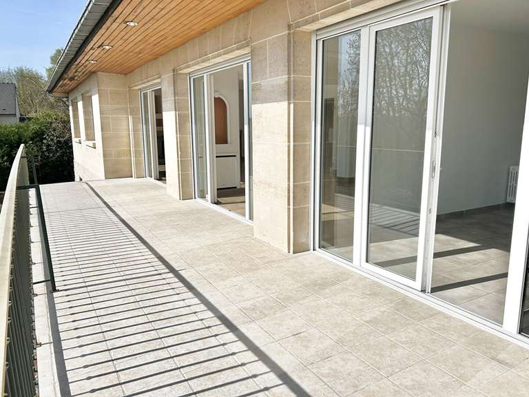 House Mareil-Marly - 7 bedrooms - 360m²