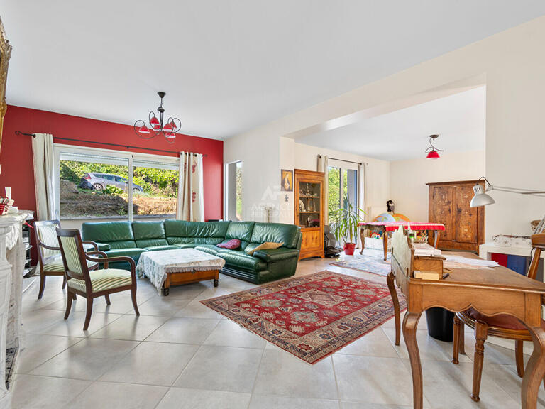 House Mareil-Marly - 6 bedrooms - 220m²