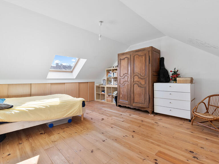 House Mareil-Marly - 6 bedrooms - 220m²