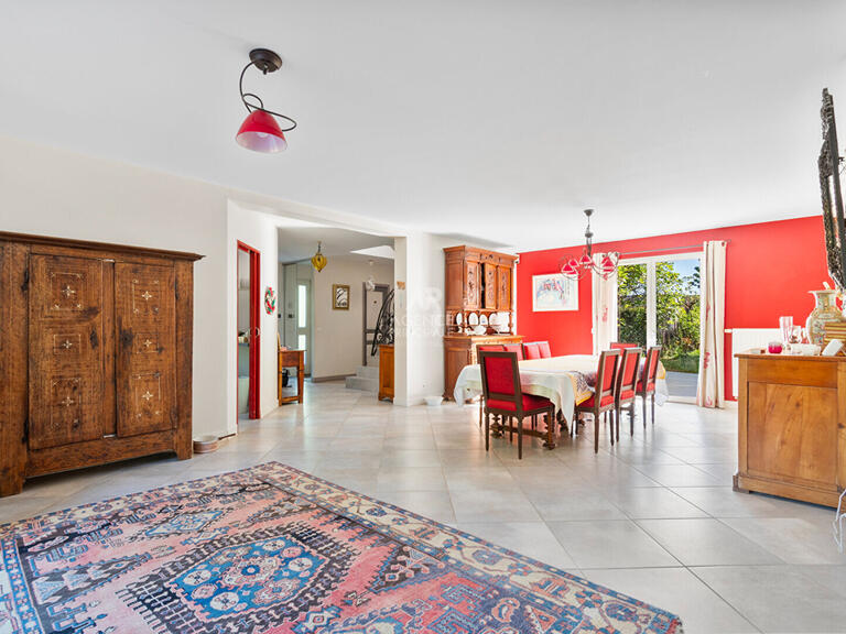 Maison Mareil-Marly - 6 chambres - 220m²