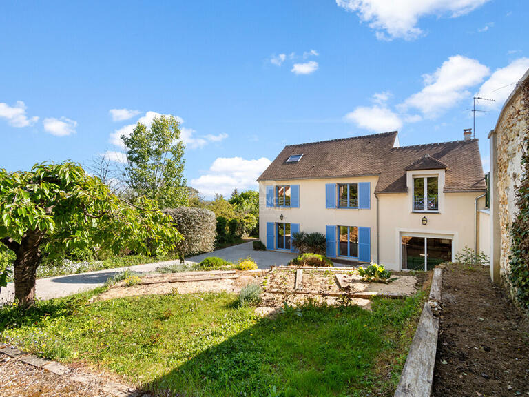 House Mareil-Marly - 6 bedrooms - 220m²