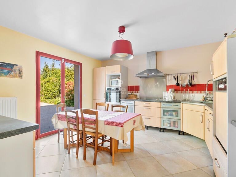 House Mareil-Marly - 6 bedrooms - 220m²