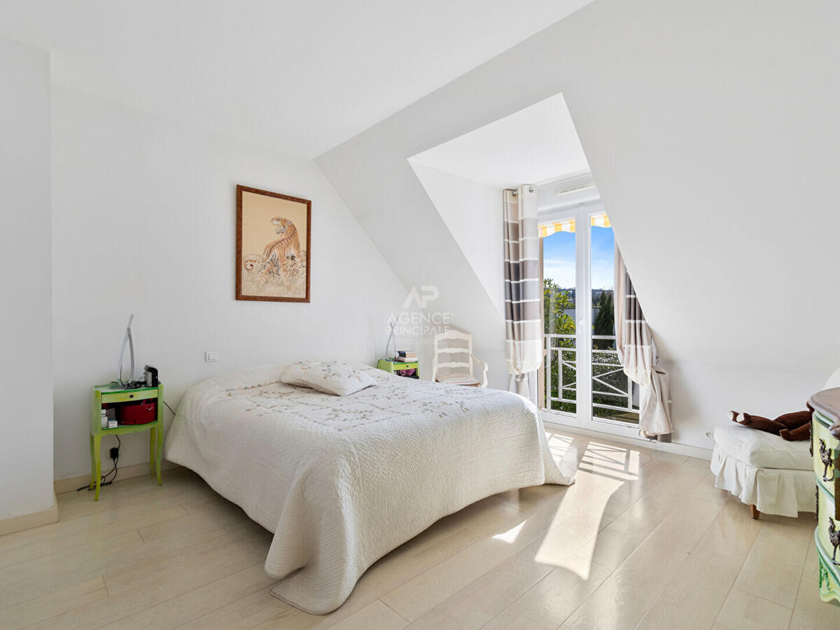 Maison Mareil-Marly