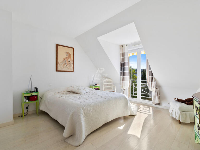 Maison Mareil-Marly - 3 chambres - 155m²