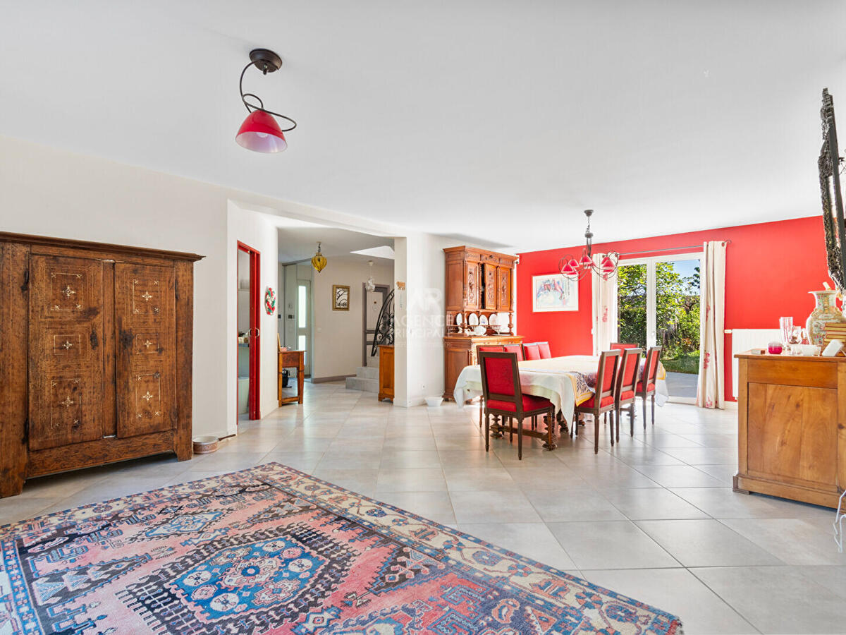 House Mareil-Marly
