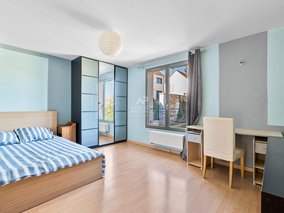 House Mareil-Marly