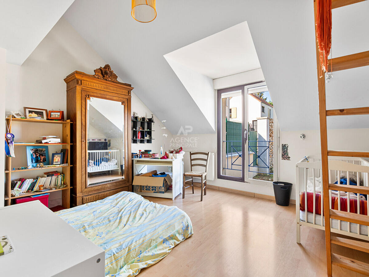 House Mareil-Marly