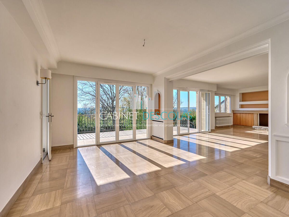 Maison Mareil-Marly