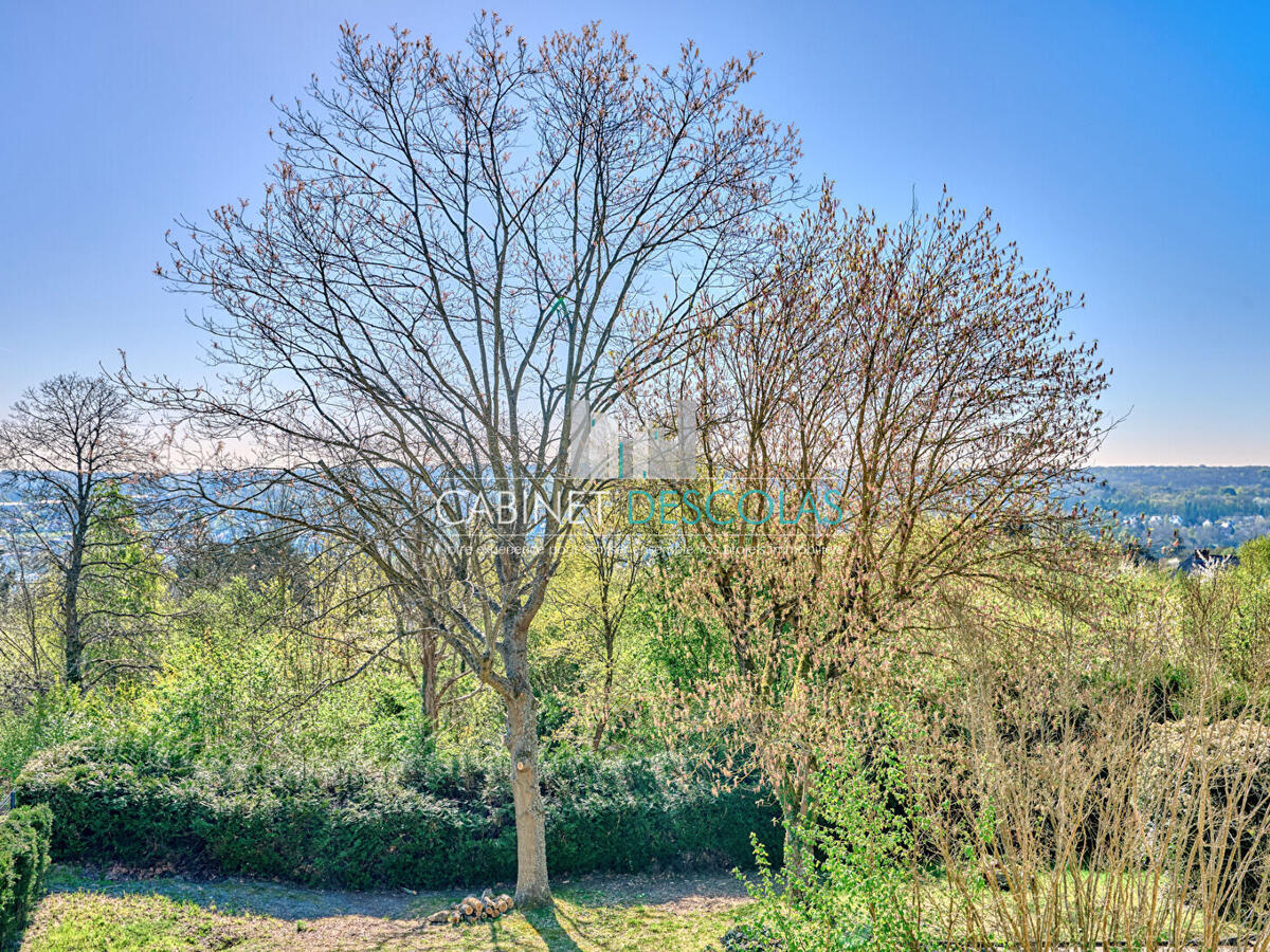 Maison Mareil-Marly