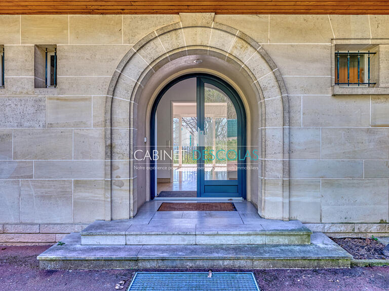 Maison Mareil-Marly - 7 chambres - 352m²