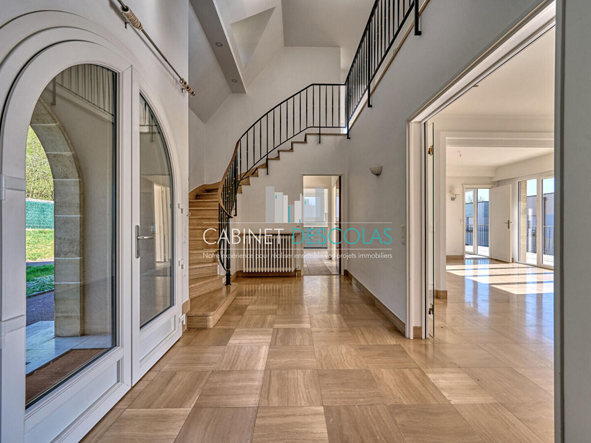 Maison Mareil-Marly