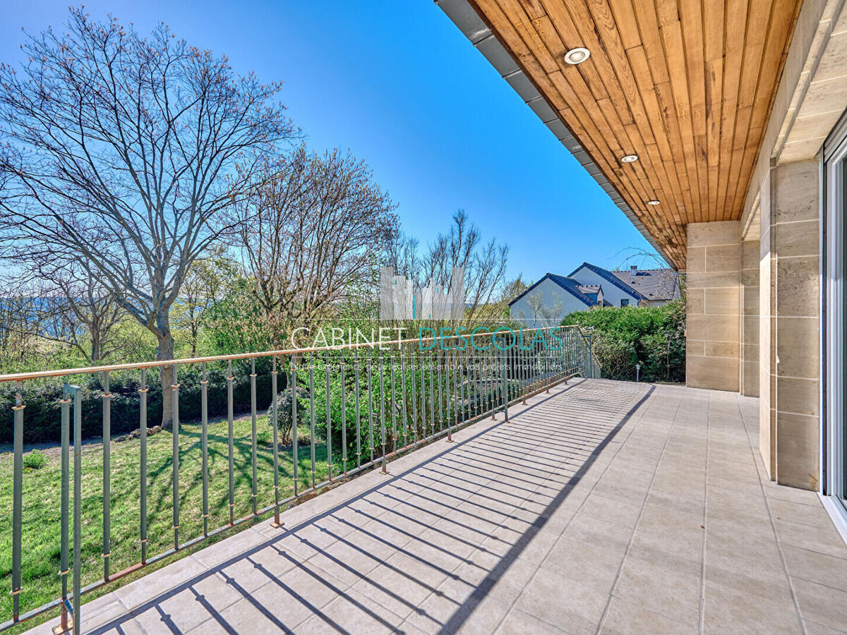 Maison Mareil-Marly