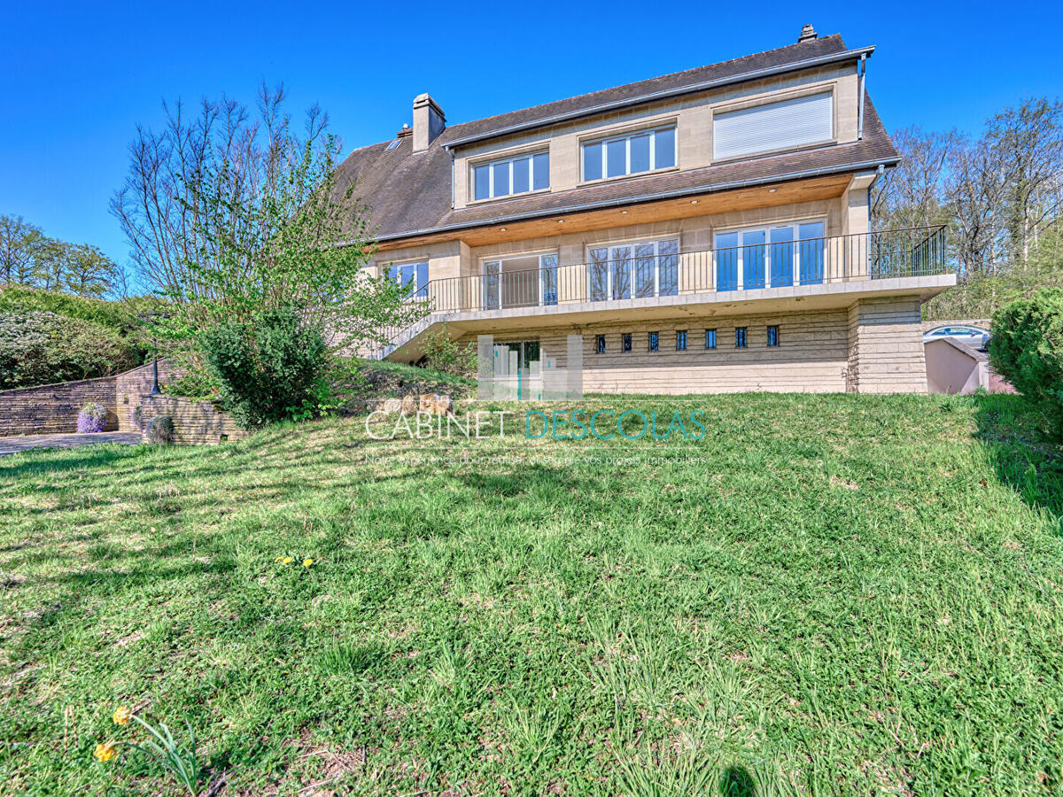 Maison Mareil-Marly