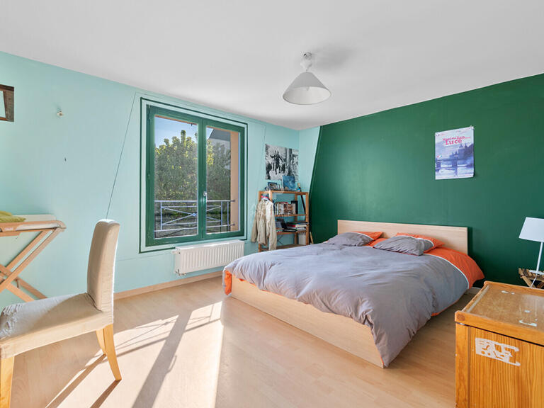 Maison Mareil-Marly - 6 chambres - 220m²