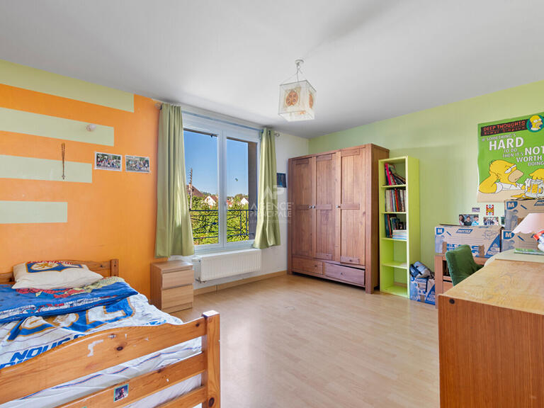 Maison Mareil-Marly - 6 chambres - 220m²