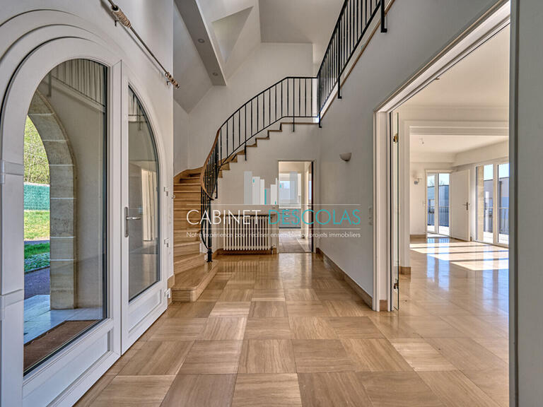 House Mareil-Marly - 7 bedrooms - 352m²