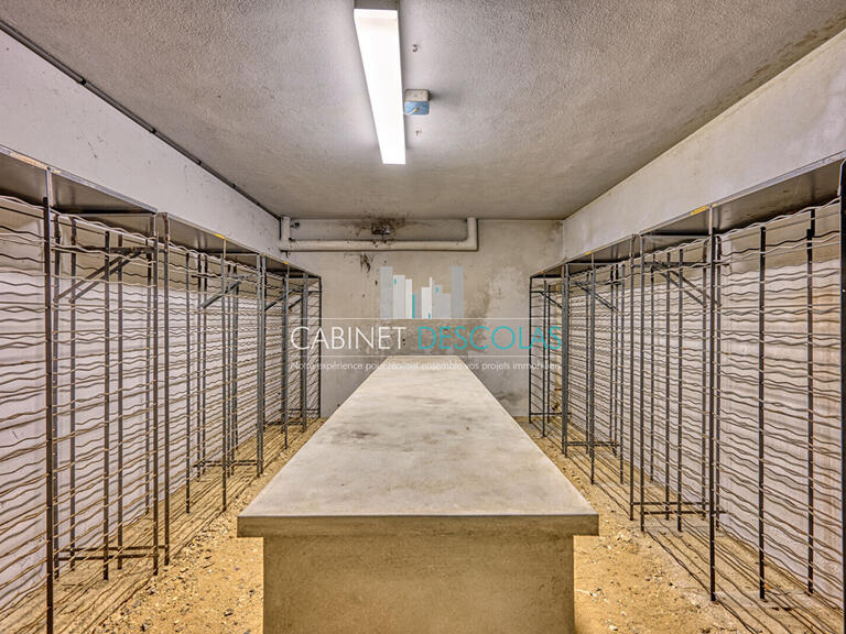 Maison Mareil-Marly - 7 chambres - 352m²